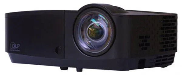 InFocus IN126STa Projector