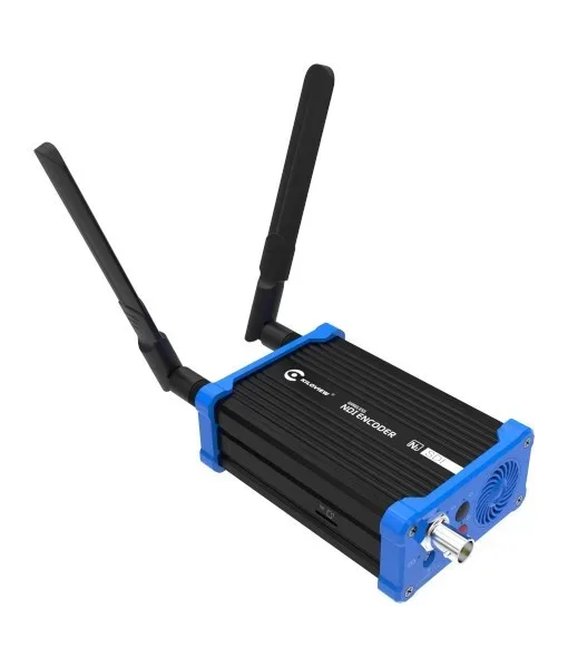 Kiloview N1 Porable Wireless SDI to NDI Video Encoder - Image 3