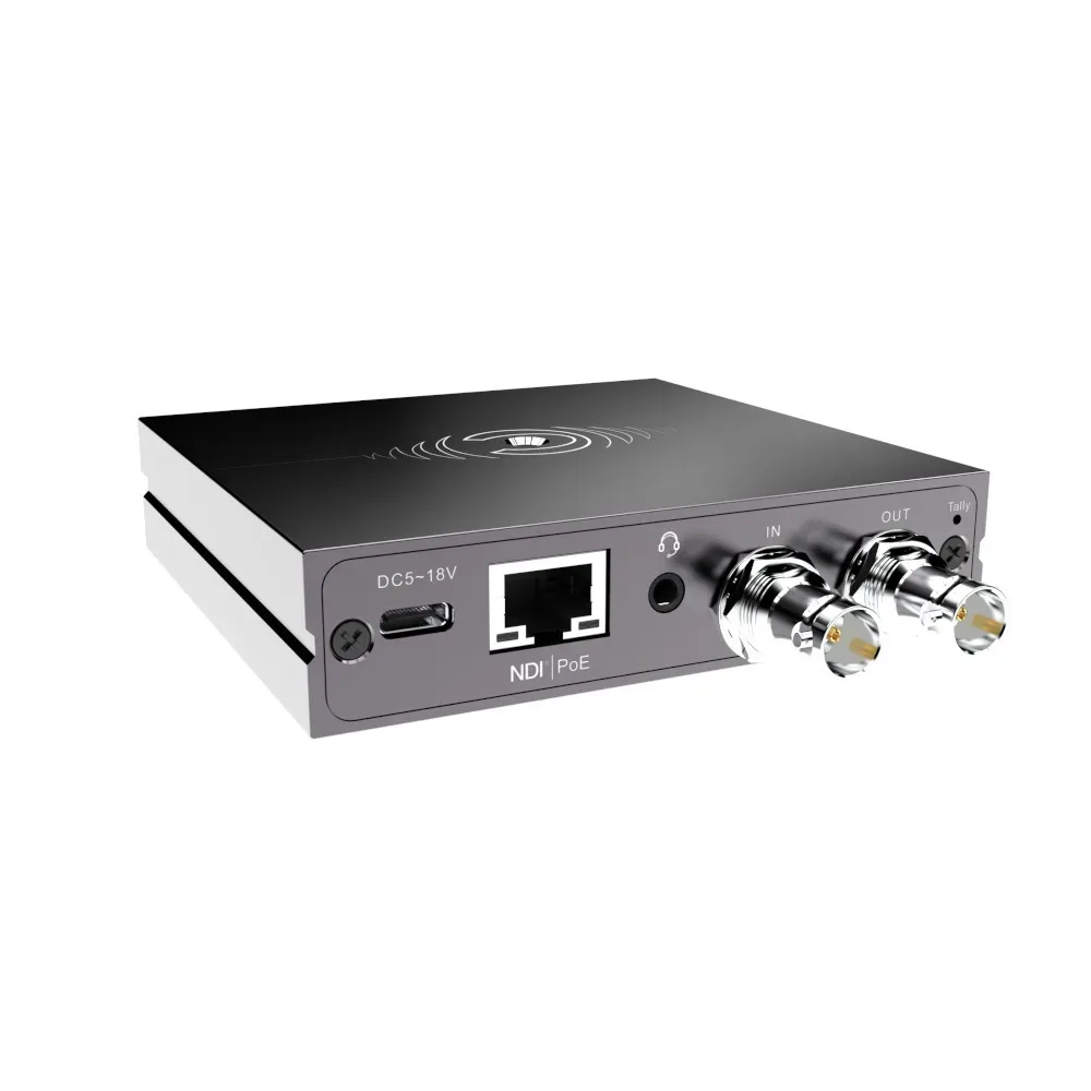 Kiloview N30 12G-SDI NDI Converter