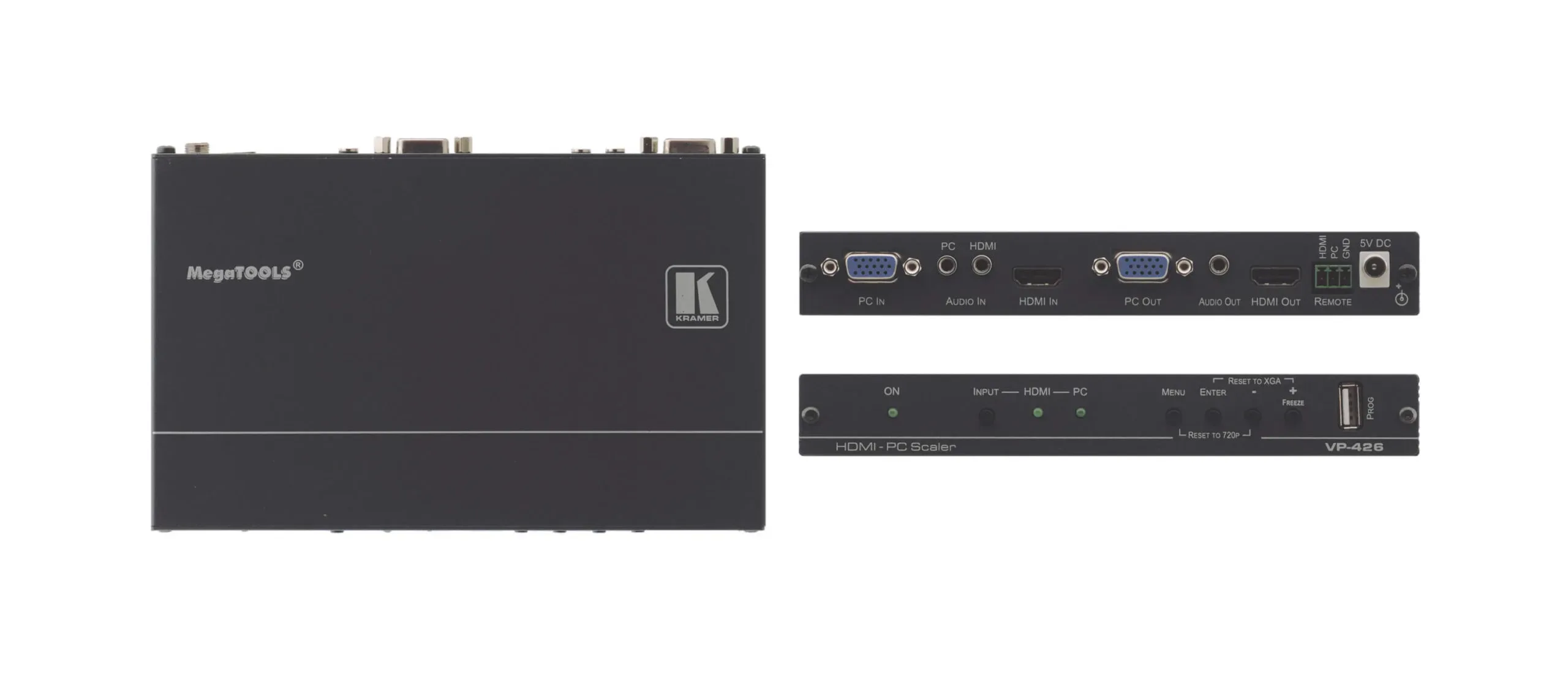 Kramer VP-426