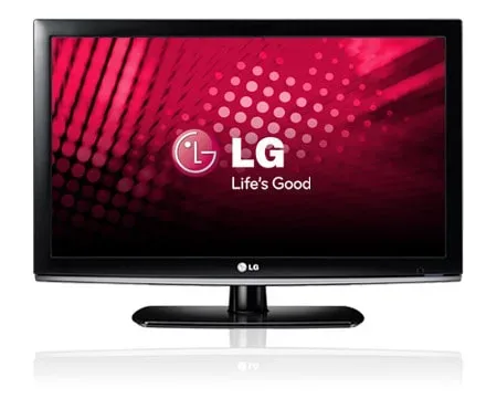 LG 22" 22LK330-ZB HD LCD TV