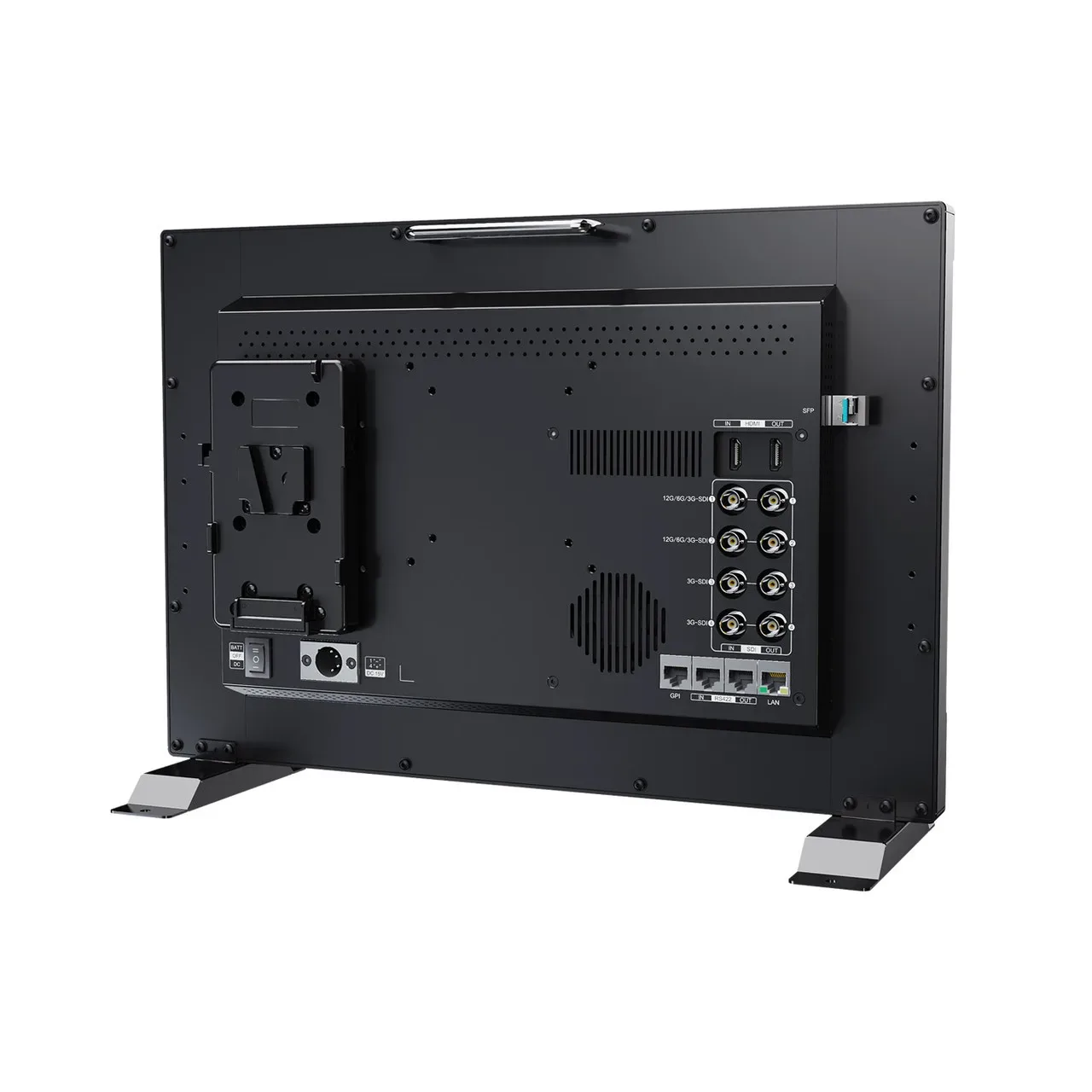 Lilliput Q18 12G-SDI - Image 3
