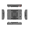 Lilliput 7″ Q7-12G SDI/HDMI camera monitor, 2000 nits - Image 3