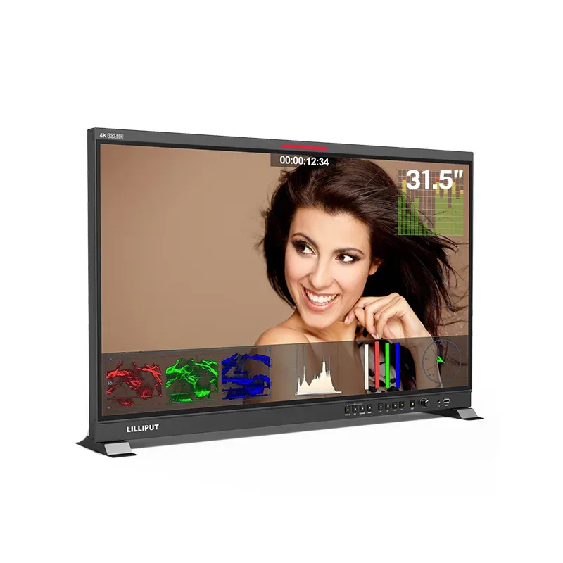 Lilliput 31.5” monitor