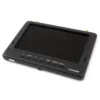 7" Lumenier Slim LCD FPV Monitor w/ 5.8GHz 32CH Diversity Rx, Battery - Image 2