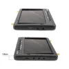 7" Lumenier Slim LCD FPV Monitor w/ 5.8GHz 32CH Diversity Rx, Battery - Image 4