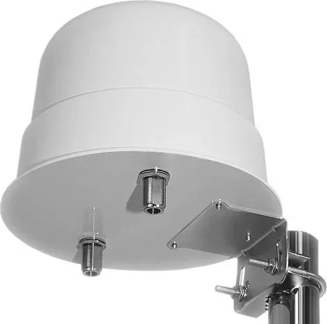 OEM 3G/4G LTE 12dBi Outdoor Dome Antenna 800-2600MHz