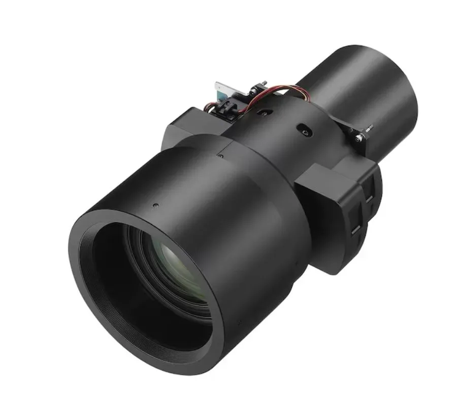 Sony Standard Zoom Lens