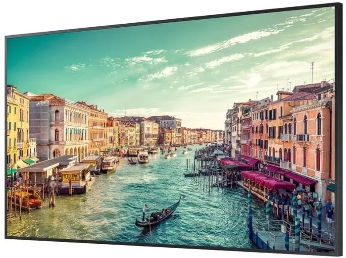 Samsung 98" Professional monitor QM98T-B - Pilt 2