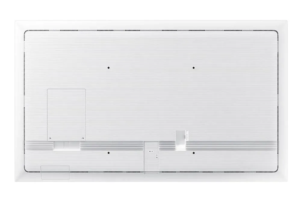 Samsung 55" Flip Pro WM55B - Image 3