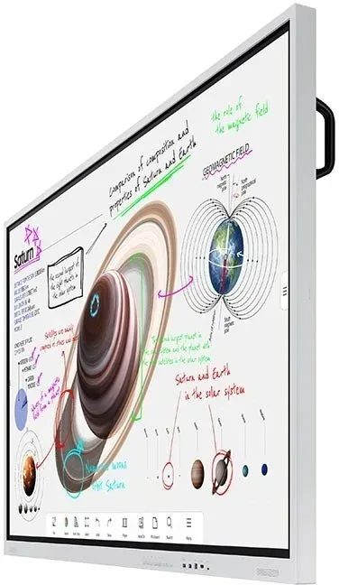 Samsung Flip Pro 85" WM85B - Pilt 2