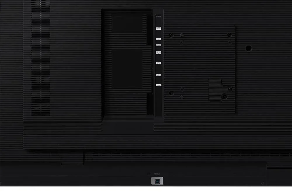 Samsung Flip Pro 85" WM85B - Pilt 5