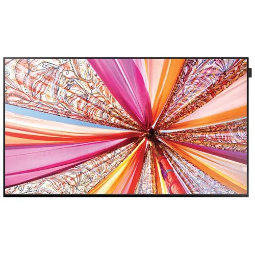 Samsung 55"  DB55D