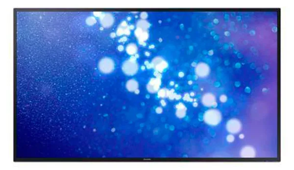 Samsung 75" DM75E