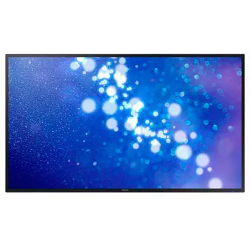 Samsung 65" DM65E