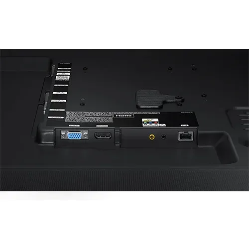 Samsung 65" DM65E - Pilt 3