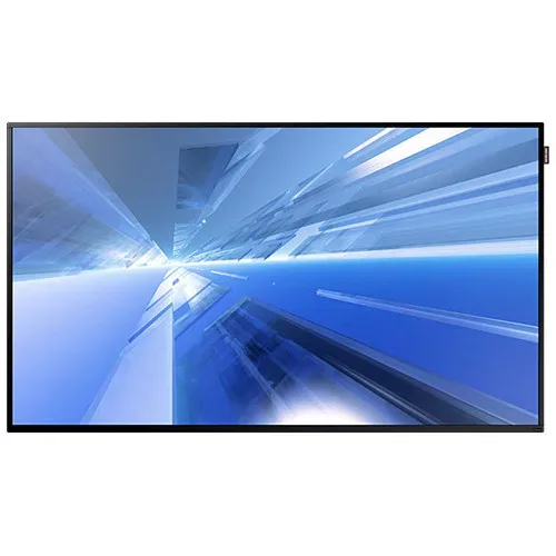 Samsung 55" DM55E