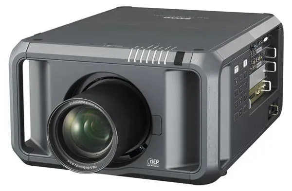 Sanyo PDG-DHT100L Projector
