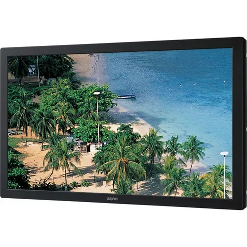Sanyo 42" PID-42AE1