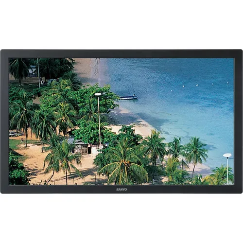 Sanyo 42" PID-42AE1 - Image 2