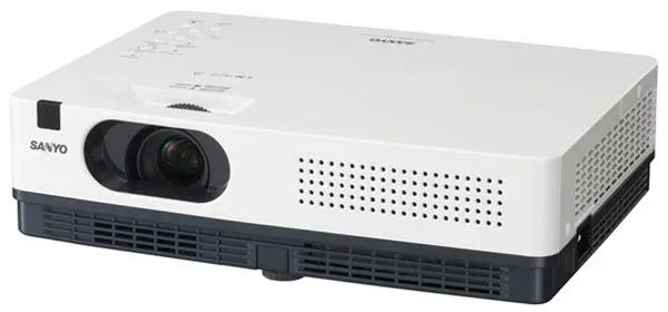 Sanyo PLC-XD2600 Projector