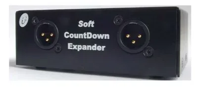 Interspace Industries - Soft CountDown