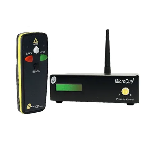 Interspace Industries - Soft CountDown MicroCue2