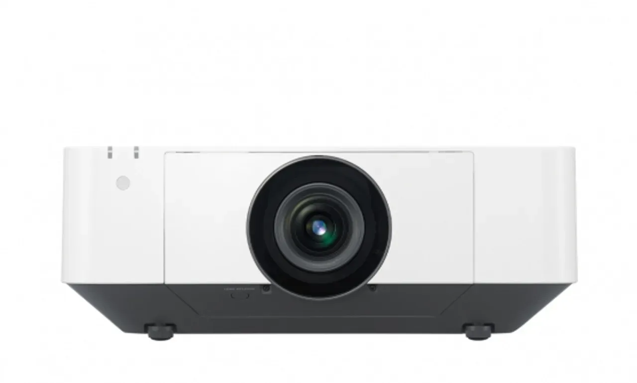 Sony VPL-FHZ65 Projector