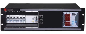 ACM Audio Power Distribution PD620M
