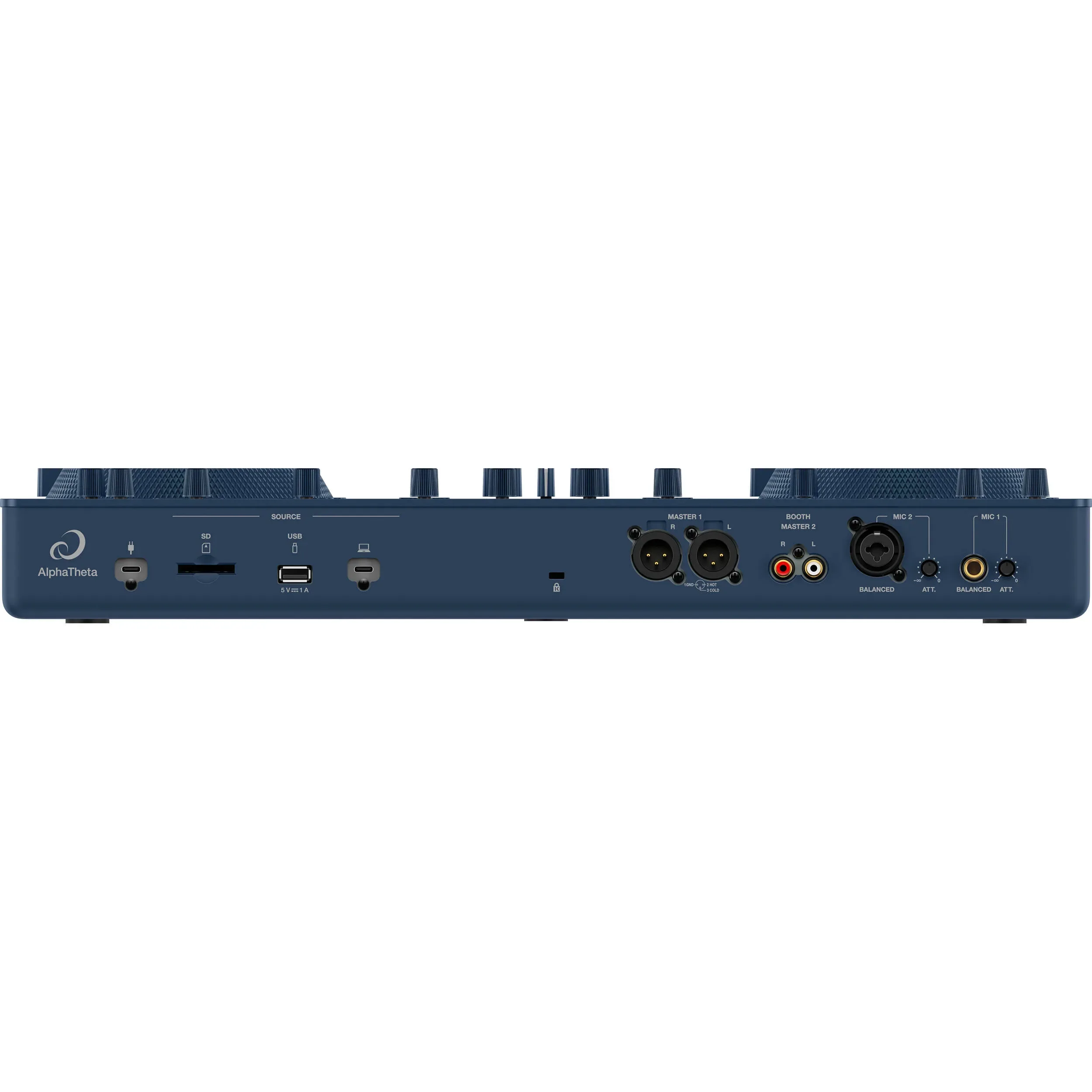 AlpaTheta Omnis-Duo - Image 4
