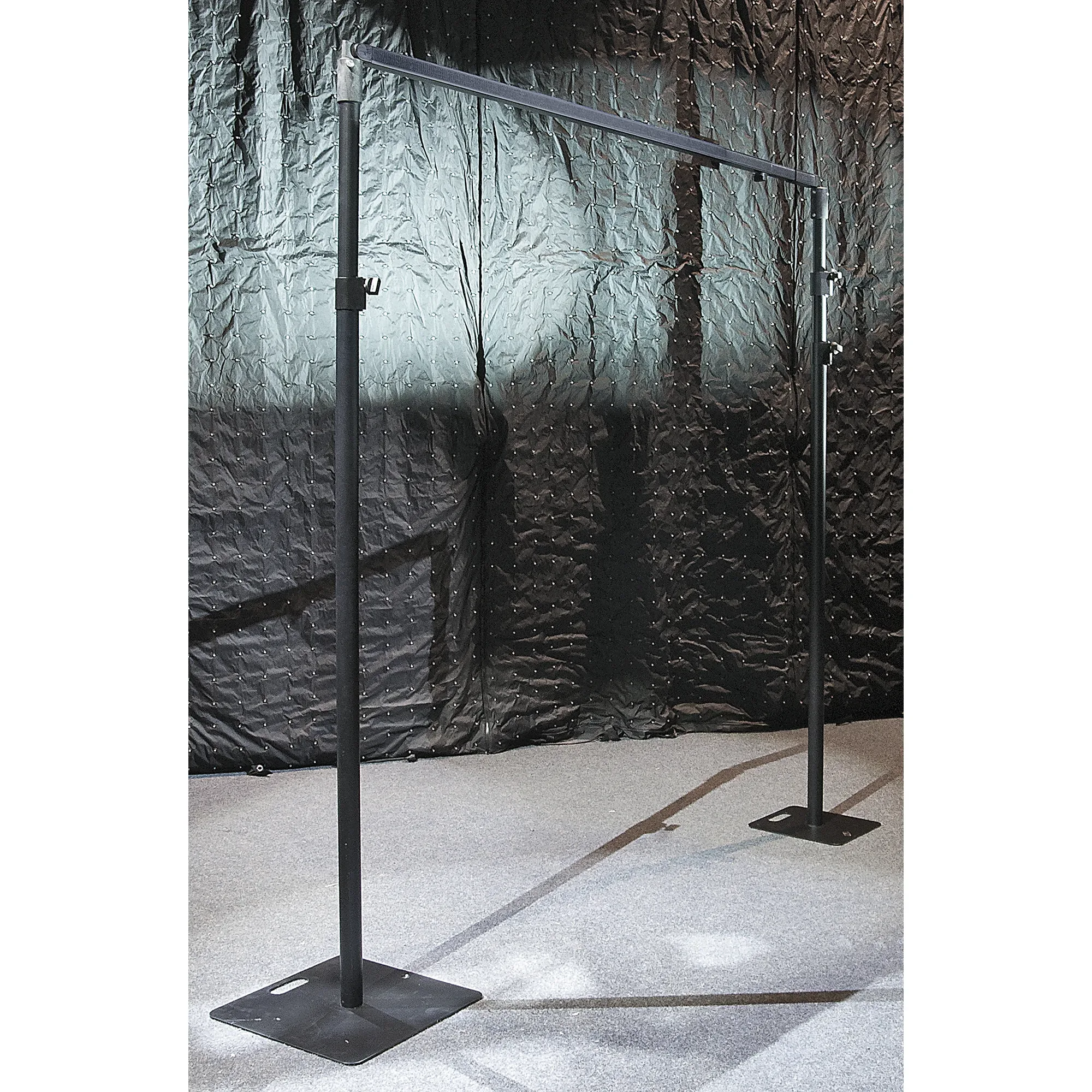 Wentex Telescopic Upright - 3-way - Image 3