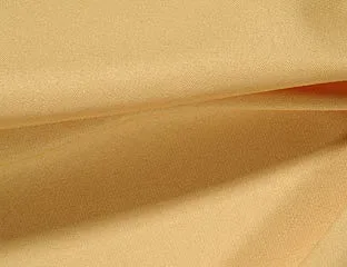Showgear Stage Skirt - Gold 4 x 0,7m