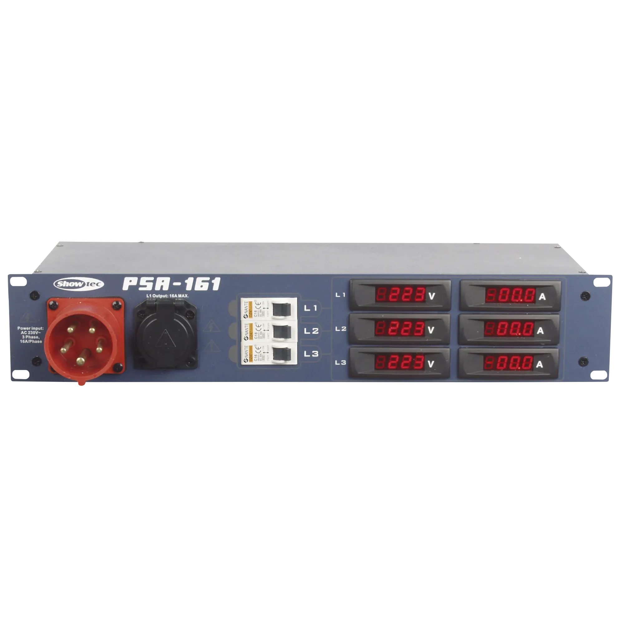 Showtec PSA-161