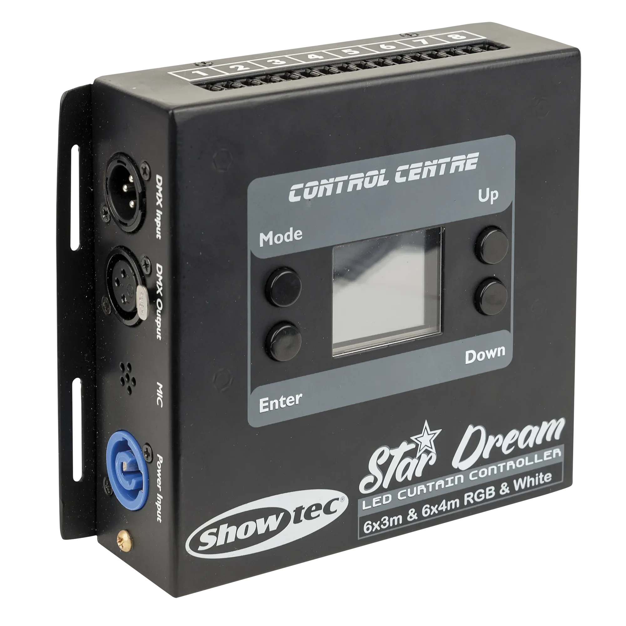 Showtec Star Dream - Image 2