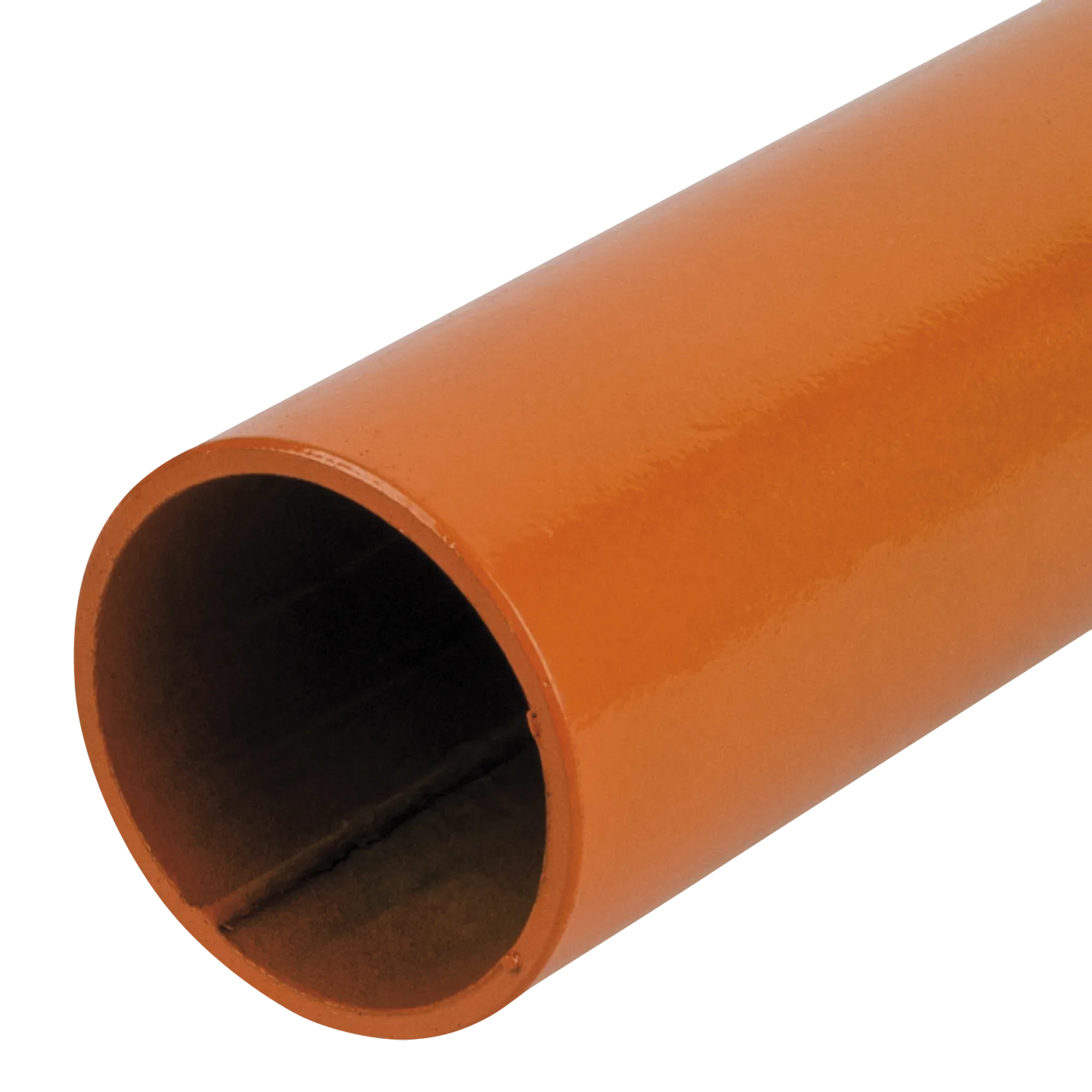 Wentex Base Plate Pin, Orange 10cm - Pilt 2