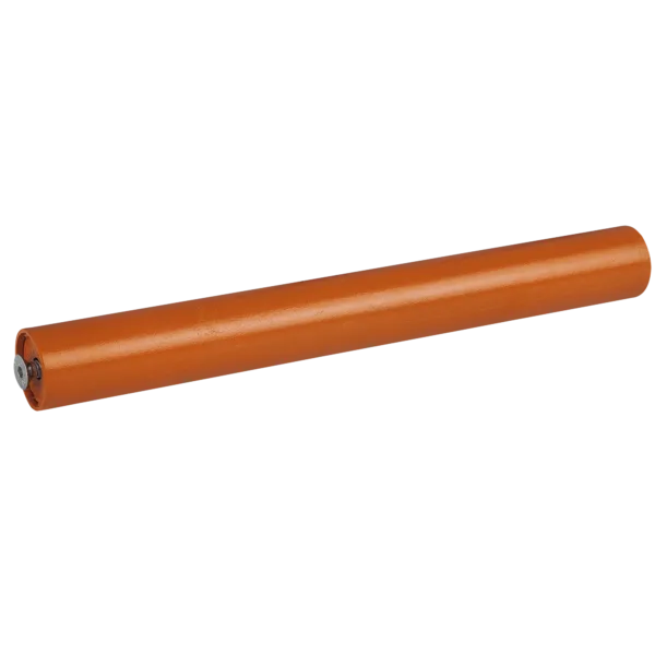 Wentex Base Plate Pin, Orange 40 cm