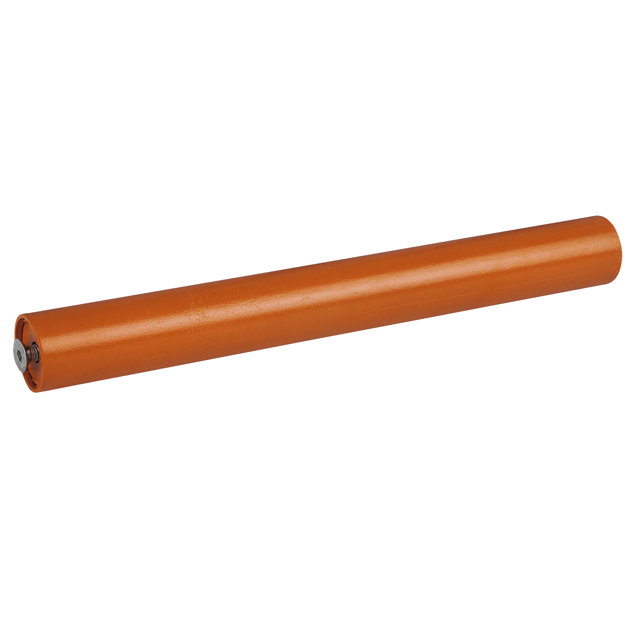 Wentex Base Plate Pin, Orange 40 cm