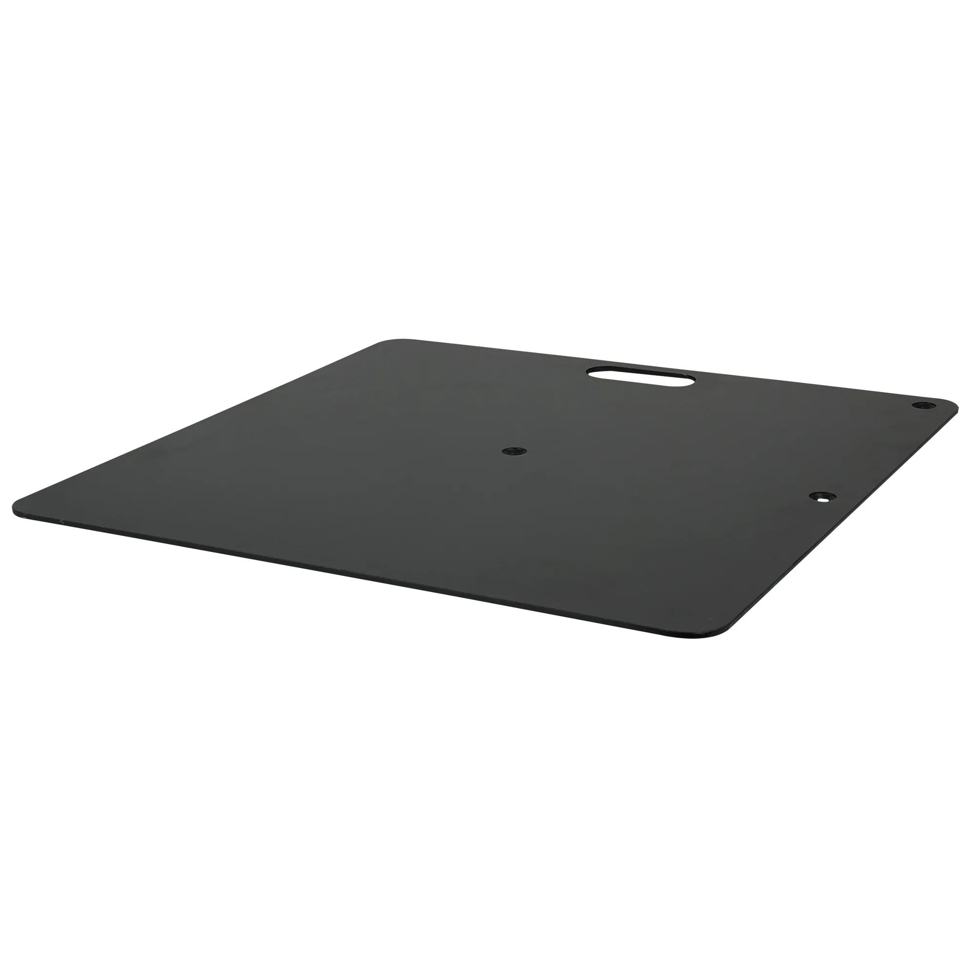 Wentex Base Plate - Powder coated 35 x 30cm