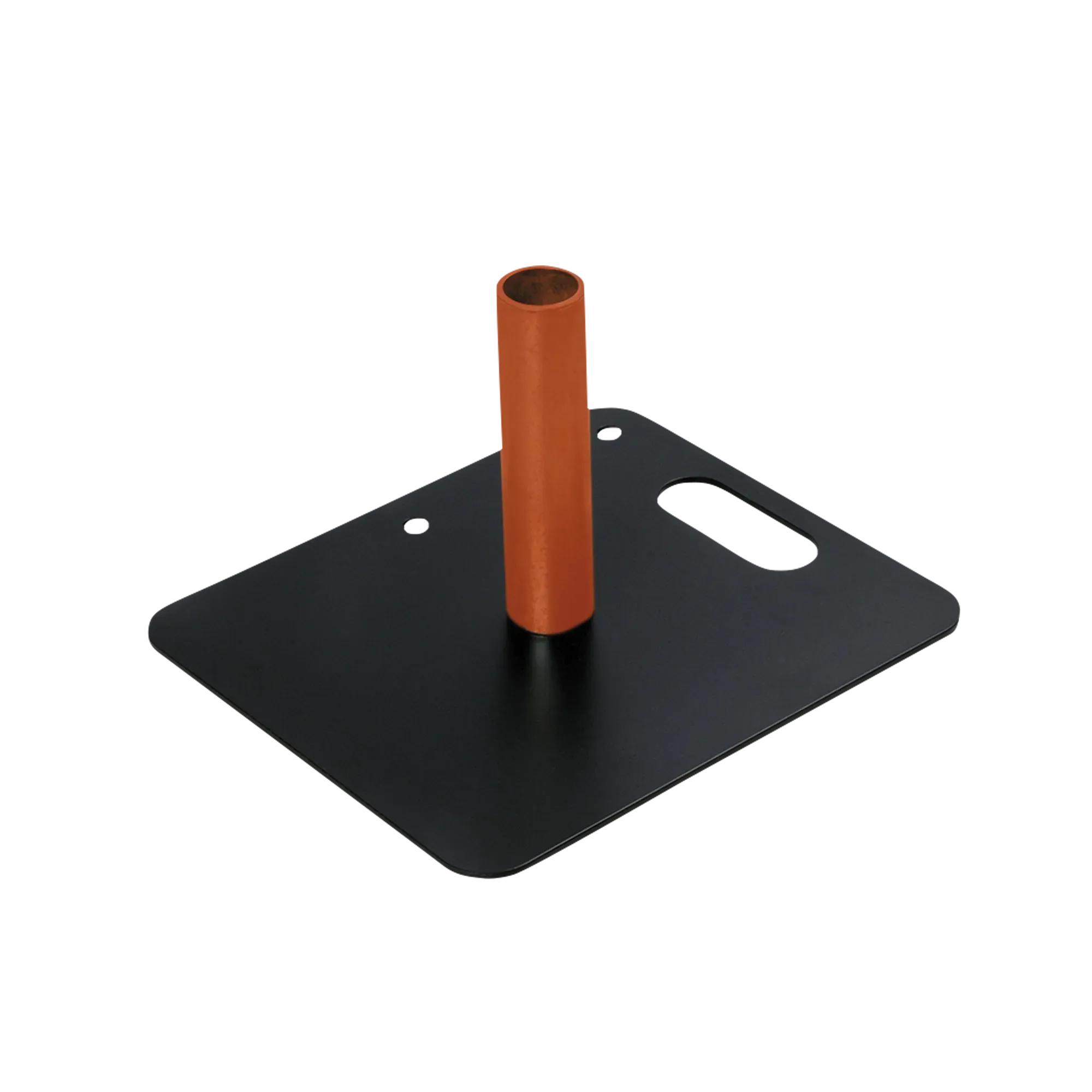 Wentex Base Plate - Powder coated 35 x 30cm - Image 2
