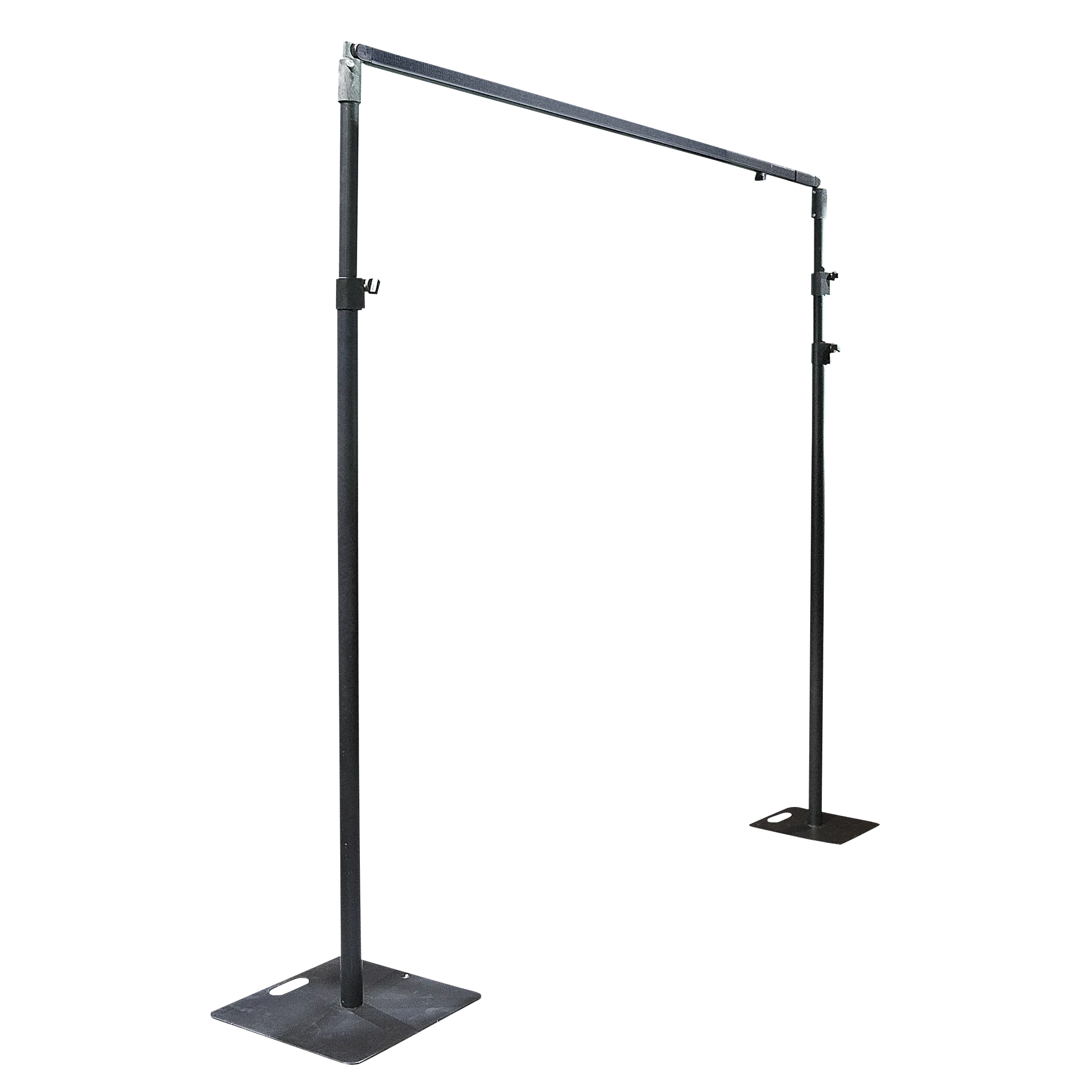 Wentex Base Plate - Powder coated 45 x 45cm - Image 2