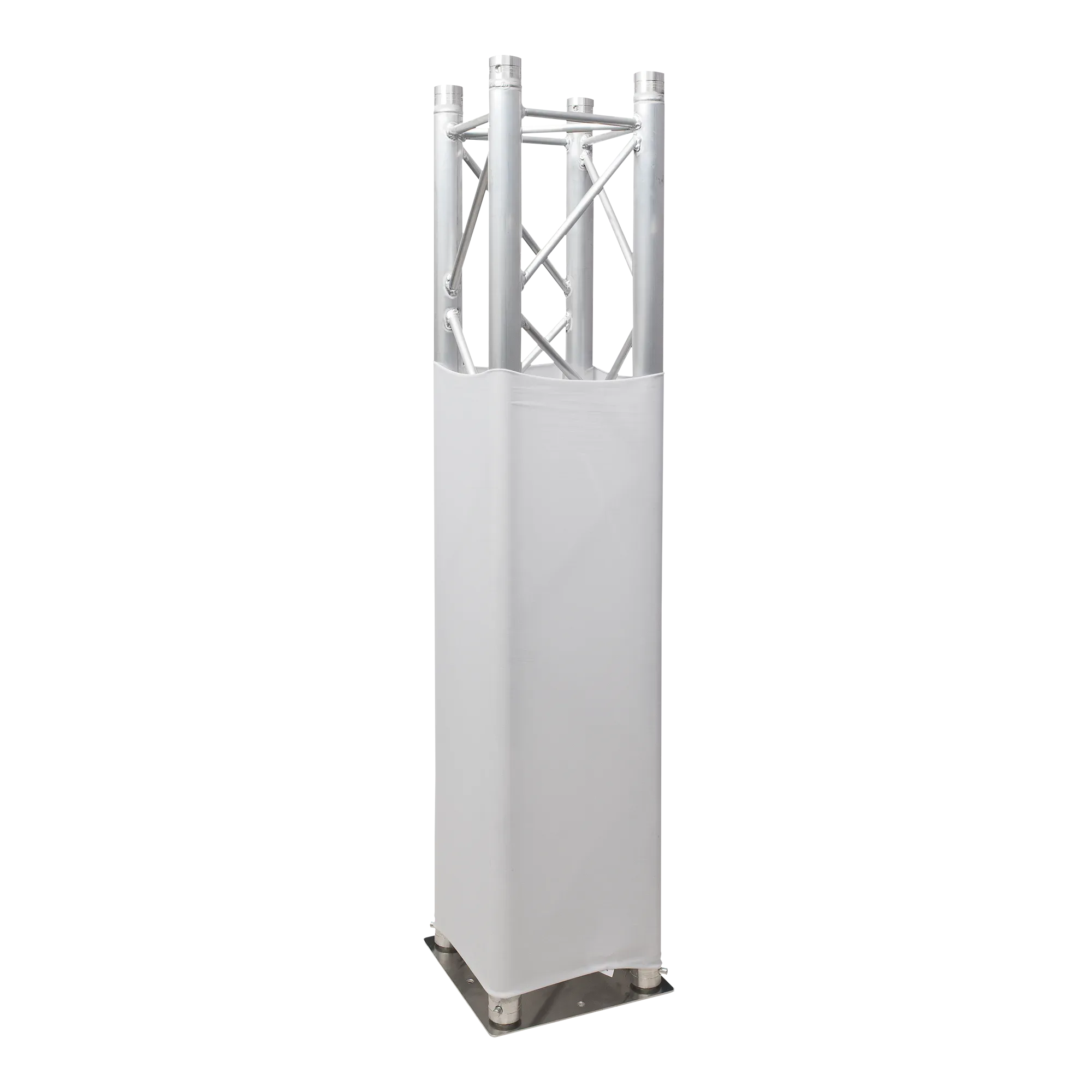 Wentex Truss Sleeve 3m White