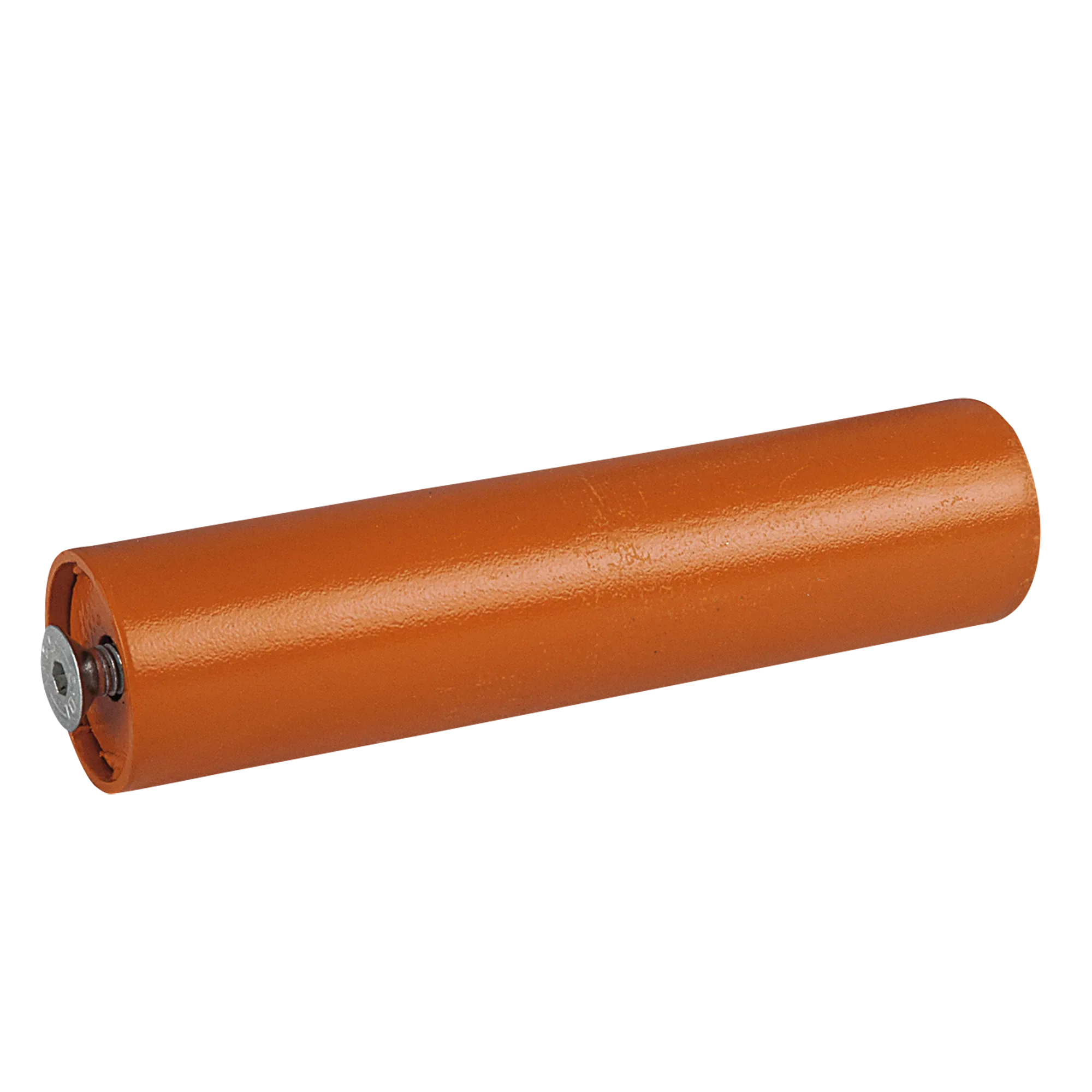 Wentex Base Plate Pin, Orange 20cm