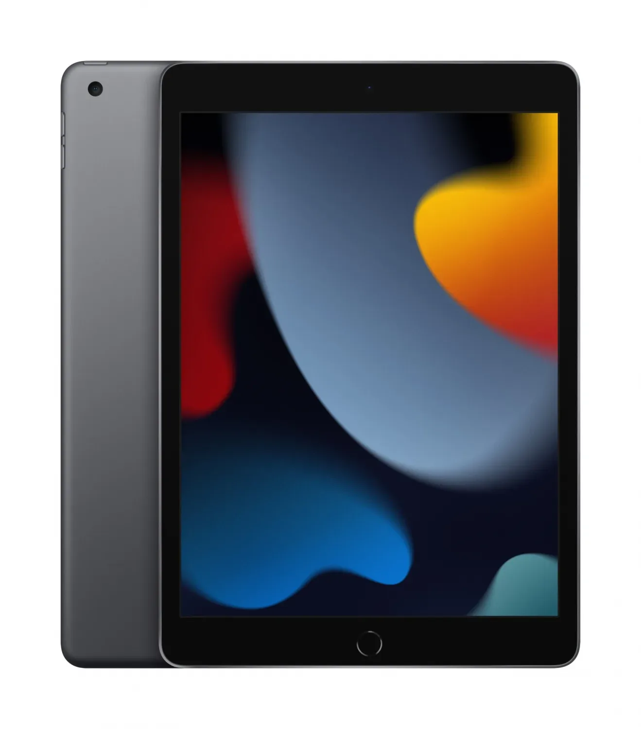 iPad 9th Generation - Wi-Fi + Cellular - 64GB