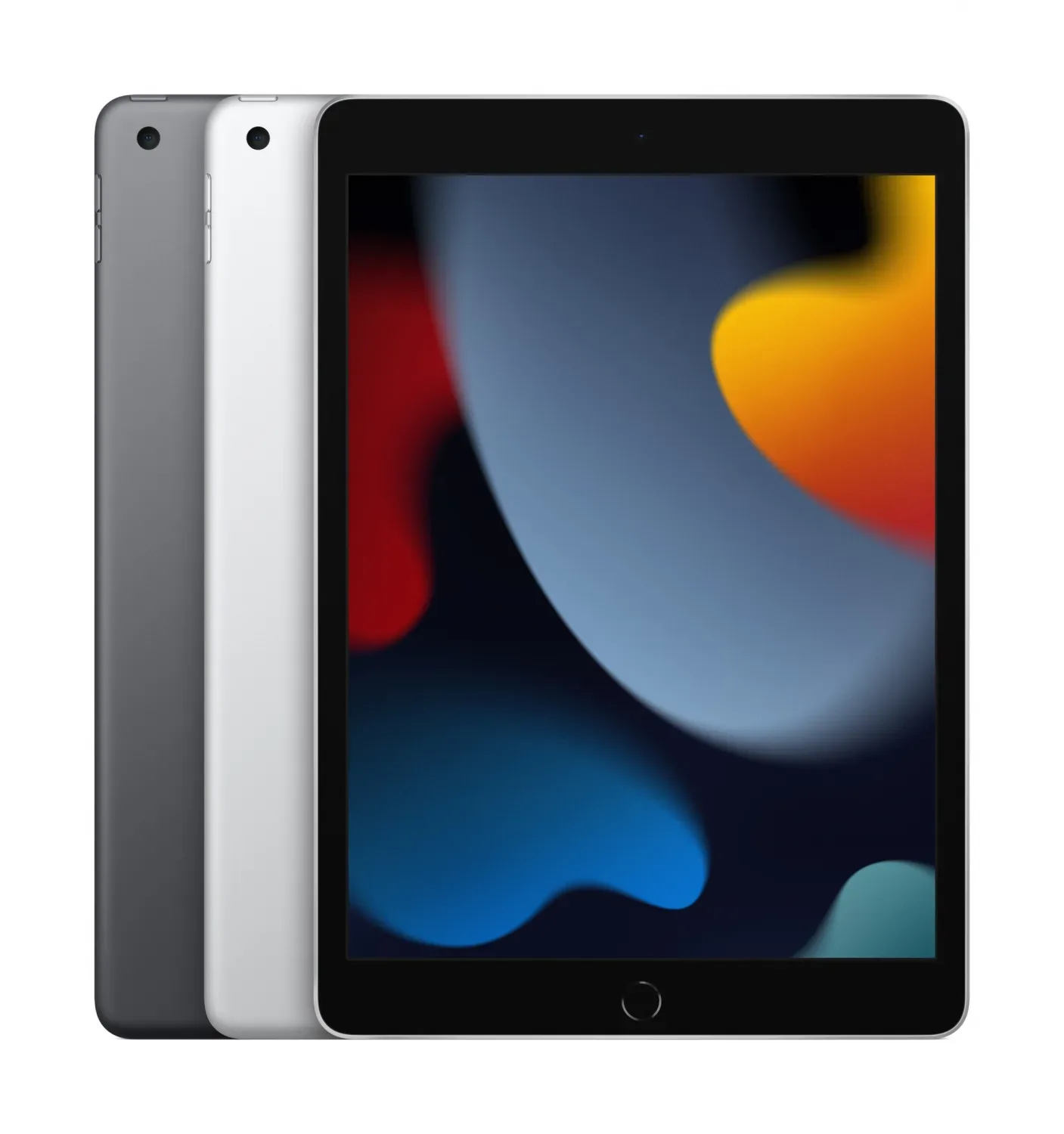 iPad 9th Generation - Wi-Fi + Cellular - 64GB - Pilt 2