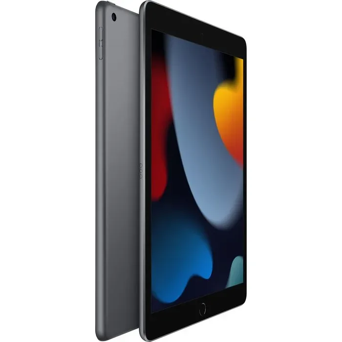 iPad 9th Generation - Wi-Fi + Cellular - 64GB - Pilt 3