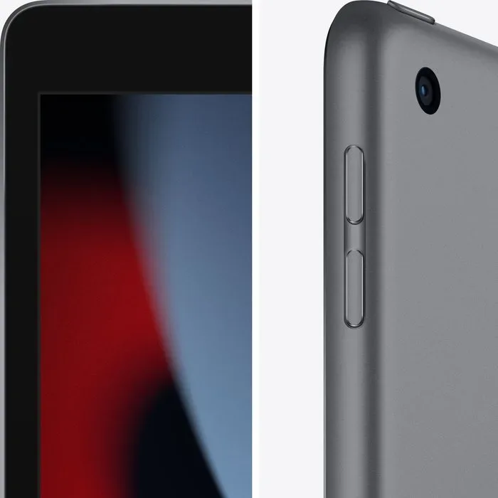 iPad 9th Generation - Wi-Fi + Cellular - 64GB - Pilt 5