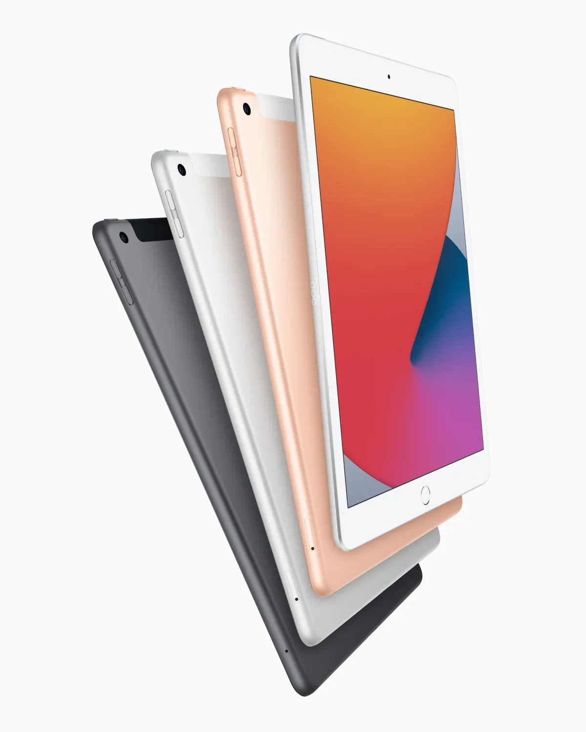 iPad 9th Generation - Wi-Fi + Cellular - 64GB - Pilt 7