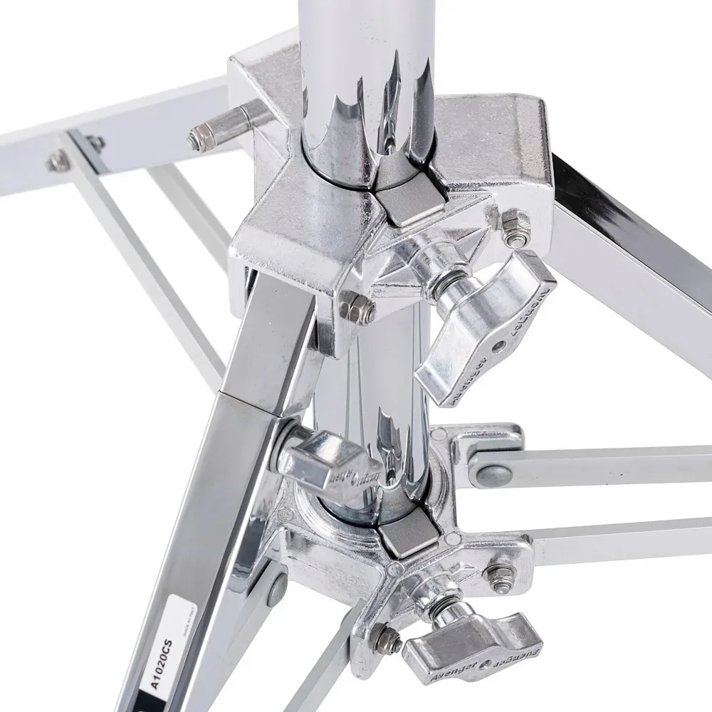 Avenger A1020CS Combo Stand 20 Steel - Pilt 8
