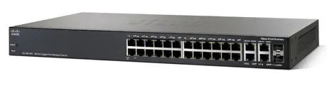 Cisco SG300-28PP