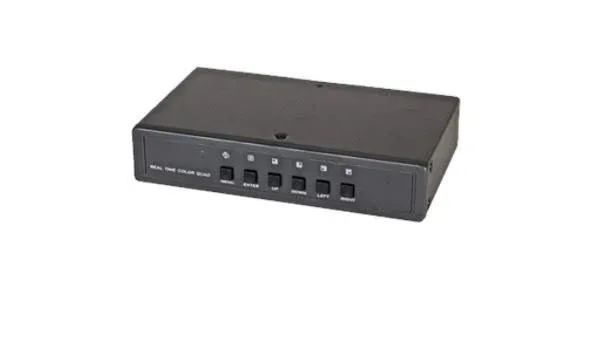Color Quad Processor HCQ-04BD